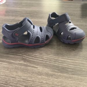 Surprise by Stride Rite Land Water Shoes